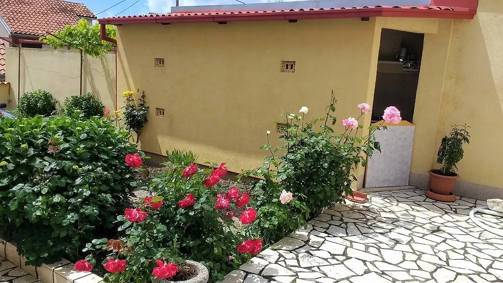 Casa Vacanze Tommy Mary Novi Vinodolski 0*,