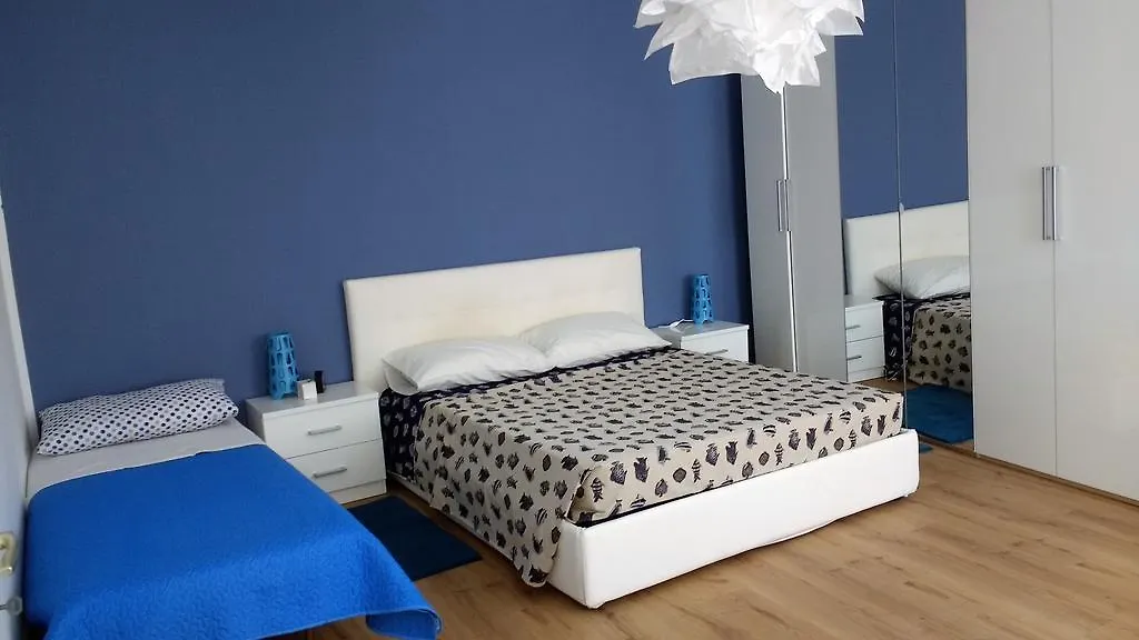 Casa Vacanze Tommy Mary Novi Vinodolski Croatia