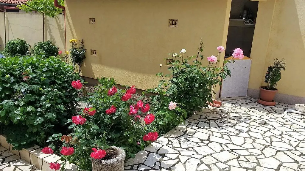 Casa Vacanze Tommy Mary Novi Vinodolski 0*,  Croatia