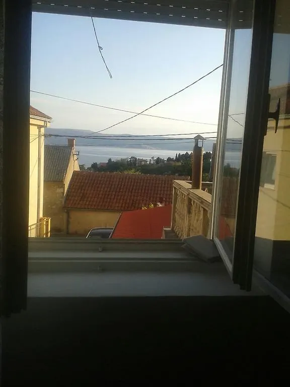 Casa Vacanze Tommy Mary Novi Vinodolski Holiday home
