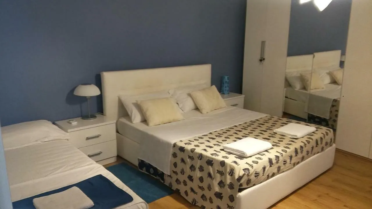 Casa Vacanze Tommy Mary Novi Vinodolski 0*,  Croatia