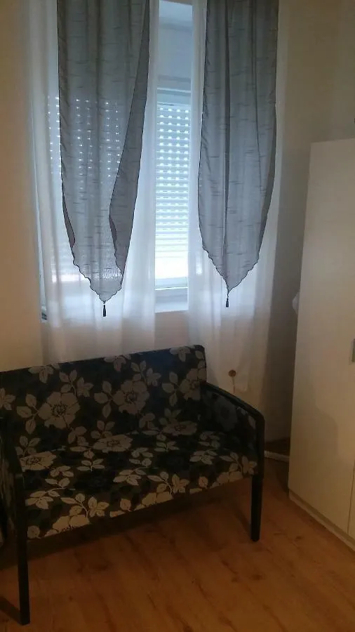 Holiday home Casa Vacanze Tommy Mary Novi Vinodolski