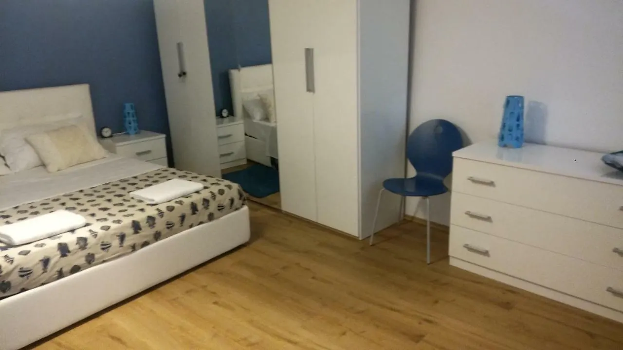 Holiday home Casa Vacanze Tommy Mary Novi Vinodolski Croatia