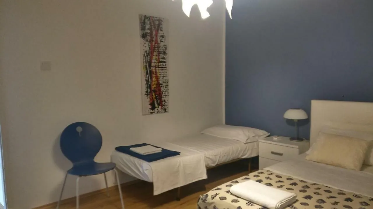 Casa Vacanze Tommy Mary Novi Vinodolski Holiday home