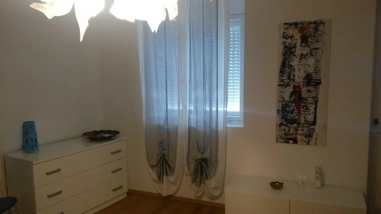 Casa Vacanze Tommy Mary Novi Vinodolski 0*,  Croatia